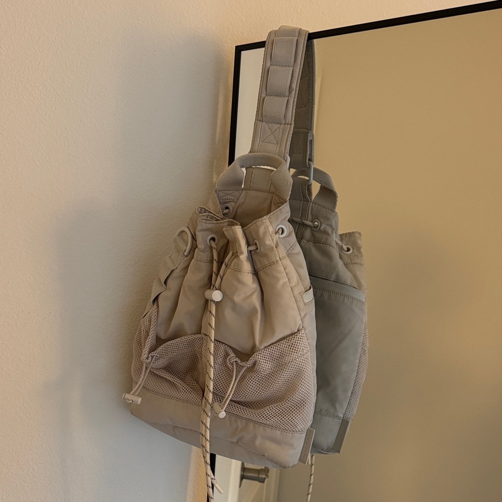 dagne dover nova sling bag